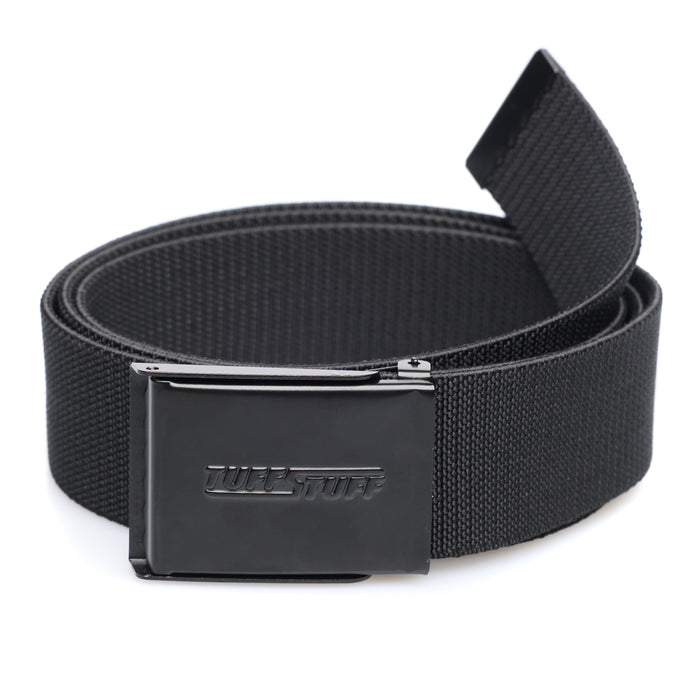 TUFFSTUFF PROFLEX BELT BLACK