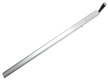 Fathfull Aluminium Wide Track Cutting Guide 1250mm (50in)