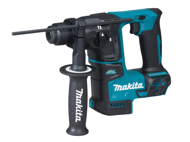 Makita DHR171Z Brushless LXT SDS Plus Rotary Hammer Drill 18V