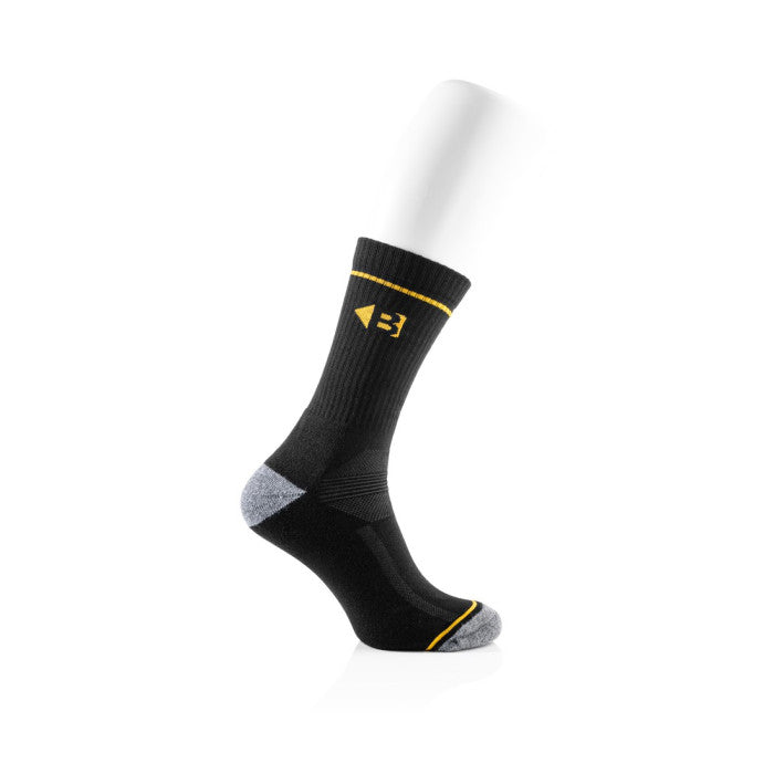 Buckbootz Coolmax Boot Socks BSOKZCOOL