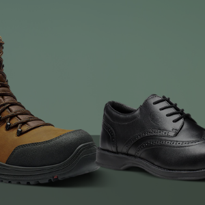Choosing the Right Safety Footwear