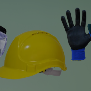 PPE Explained: What Every Tradesperson Needs to Stay Safe on Site