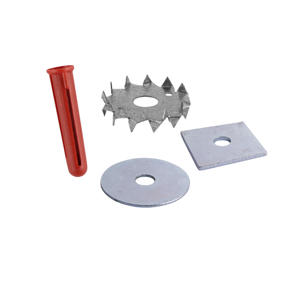 Fasteners & Fixings
