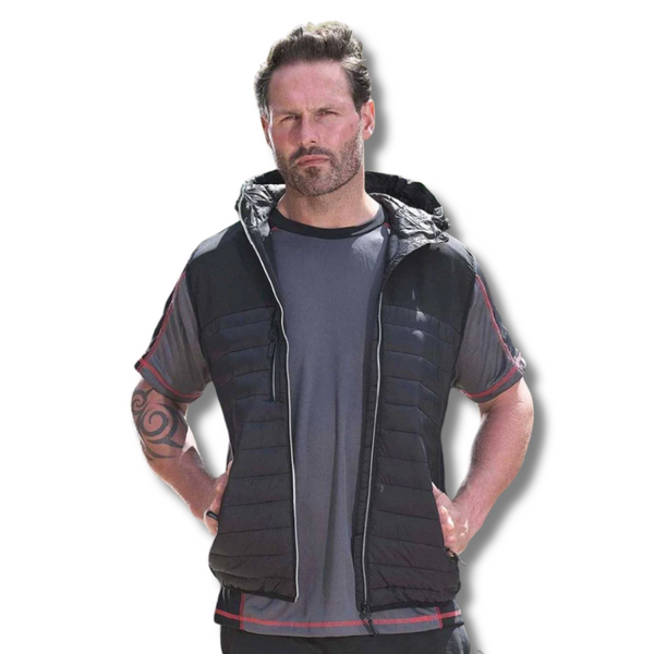Gillets & Bodywarmers