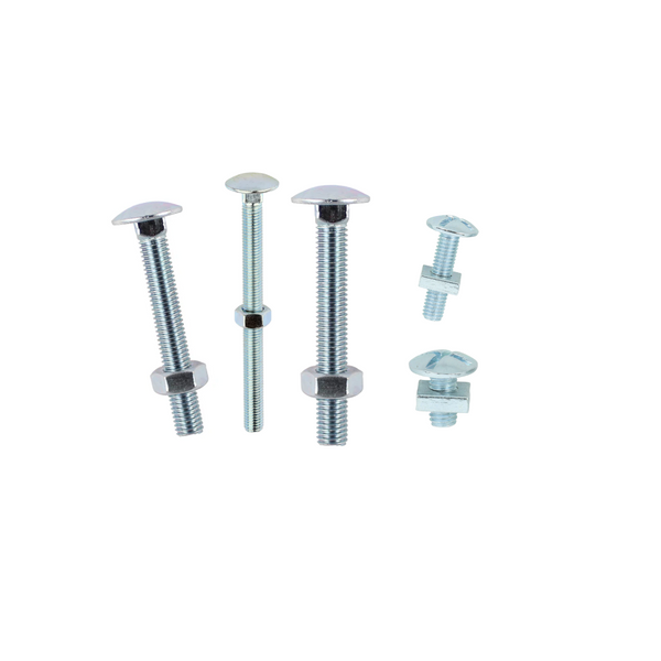 Nuts & Bolts