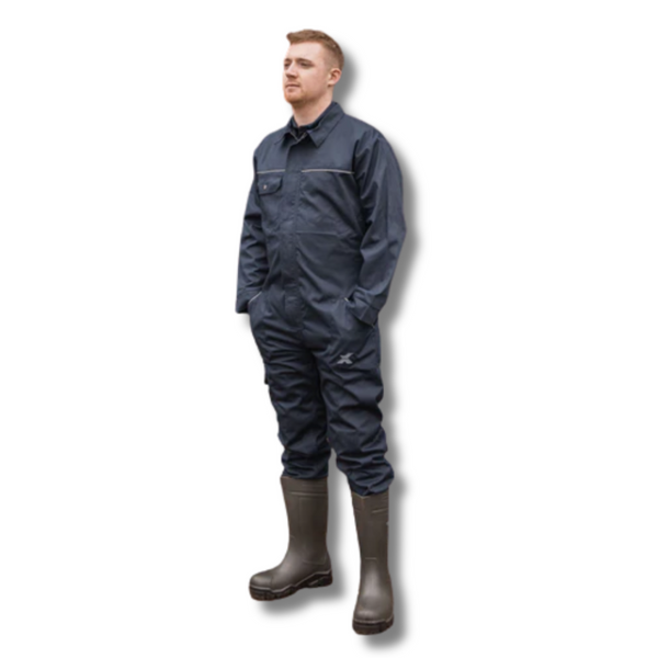 Overalls, Coveralls & Boilersuits