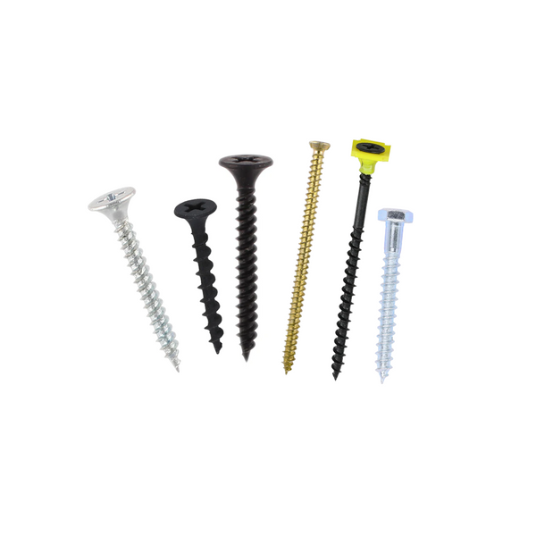Screws