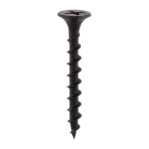 Timco | Drywall Screw PH2 Coarse Grey 3.5 x 25