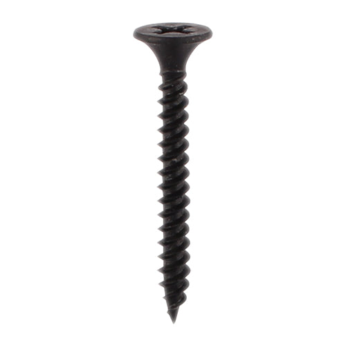Timco | Drywall Screw PH2 Fine Grey 3.5 x 25