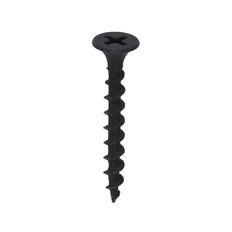 Timco | Drywall Screw PH2 Coarse Grey 3.5 x 32