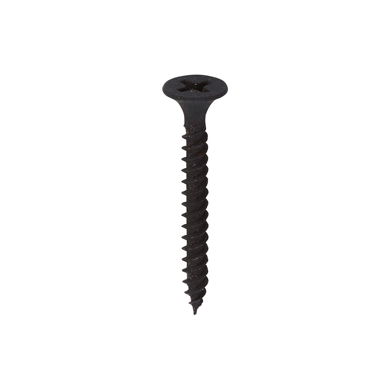 Timco | Drywall Screw PH2 Fine Grey 3.5 x 32