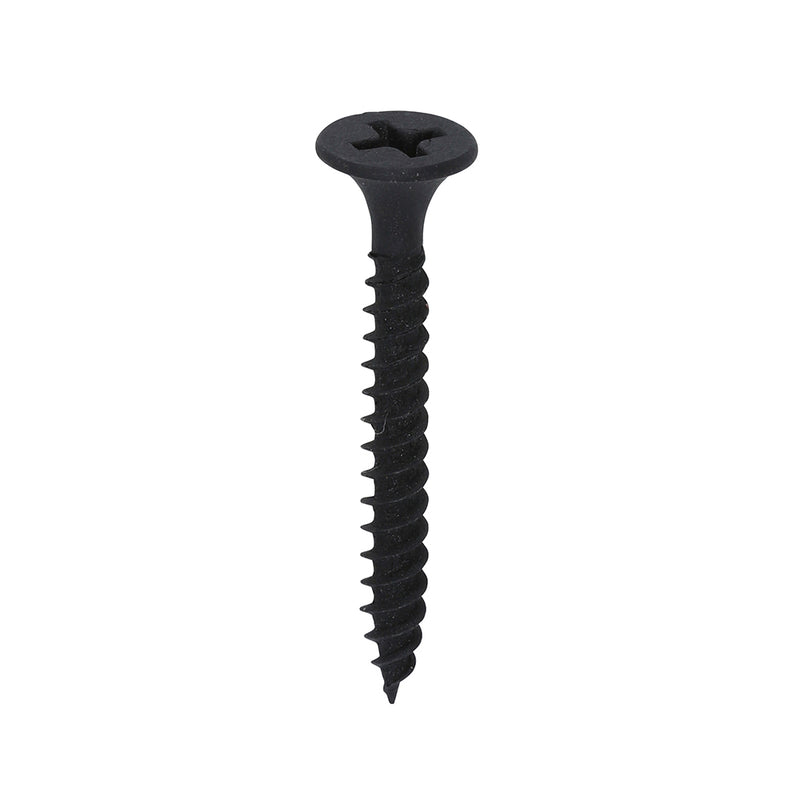 Timco | Drywall Screw PH2 Fine Grey 3.5 x 32