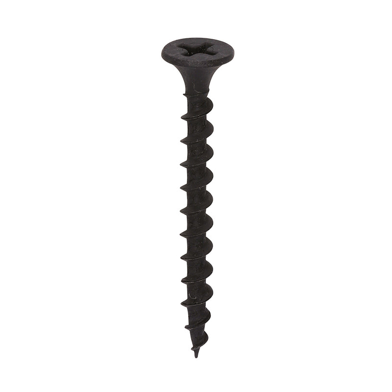 Timco | Drywall Screw PH2 Coarse Grey 3.5 x 38