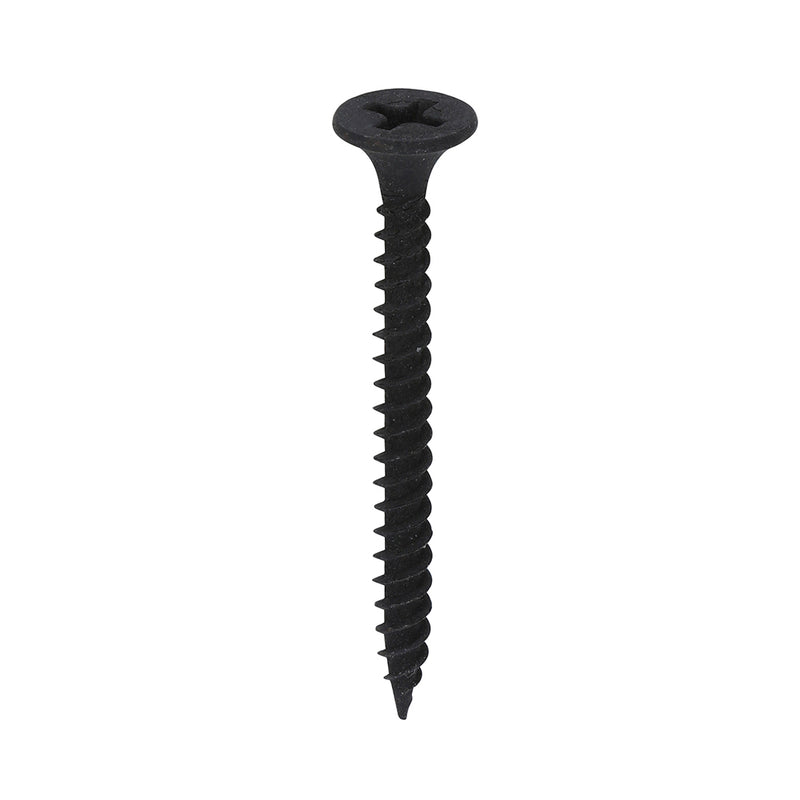 Timco | Drywall Screw PH2 Fine Grey 3.5 x 38