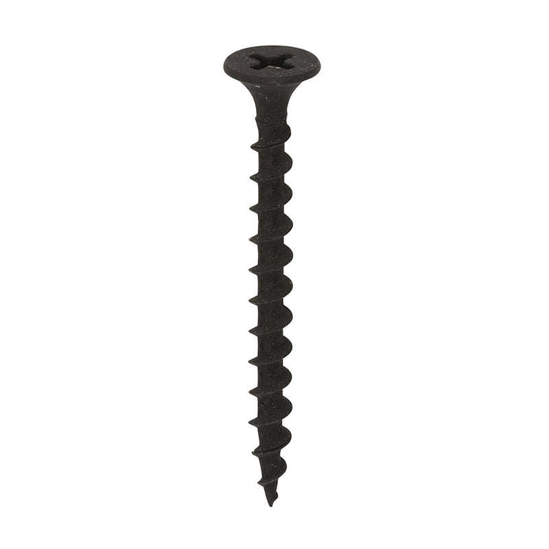 Timco | Drywall Screw PH2 Coarse Grey 3.5 x 42