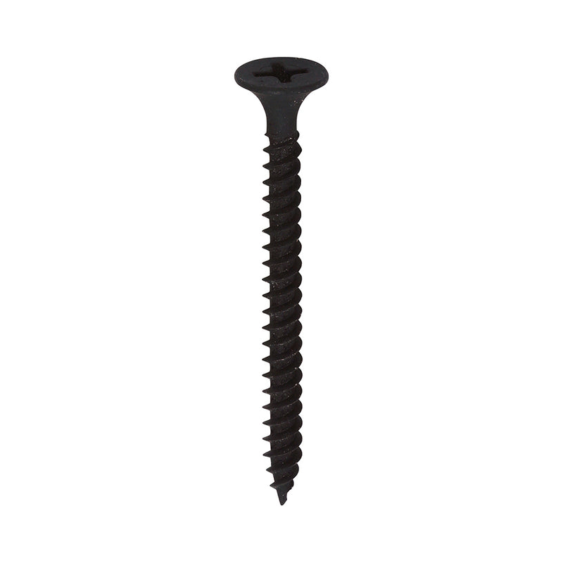 Timco | Drywall Screw PH2 Fine Grey 3.5 x 42