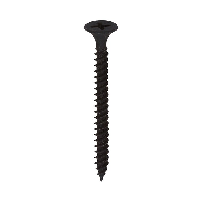 Timco | Drywall Screw PH2 Fine Grey 3.5 x 42