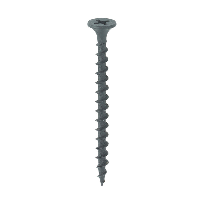 Timco | Drywall Screw PH2 Coarse Grey 3.5 x 50