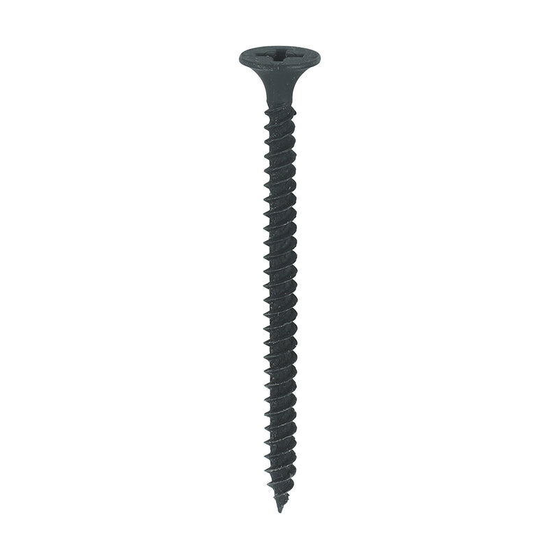 Timco | Drywall Screw PH2 Fine Grey 3.5 x 50
