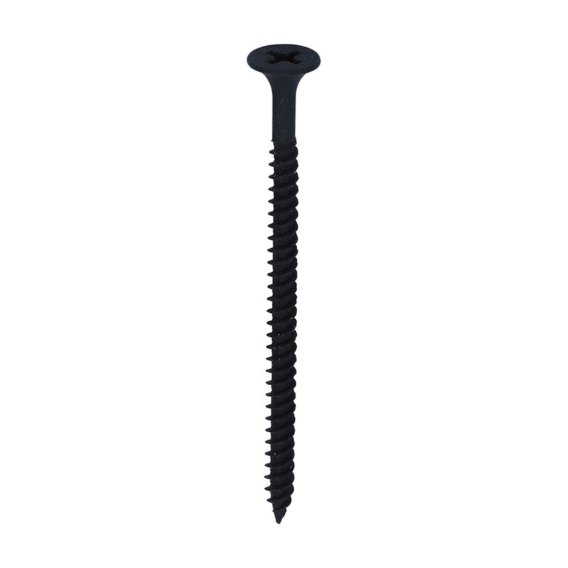 Timco | Drywall Screw PH2 Fine Grey 3.5 x 60