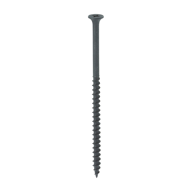 Timco | Drywall Screw PH2 Coarse Grey 4.8 x 100