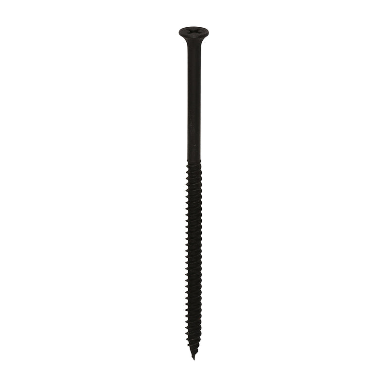 Timco | Drywall Screw PH2 Fine Grey 4.8 x 100