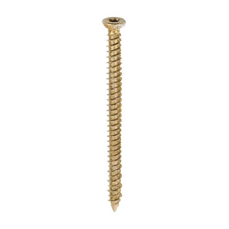 Timco | Multi-Fix Concrete Screw 7.5 x 100mm