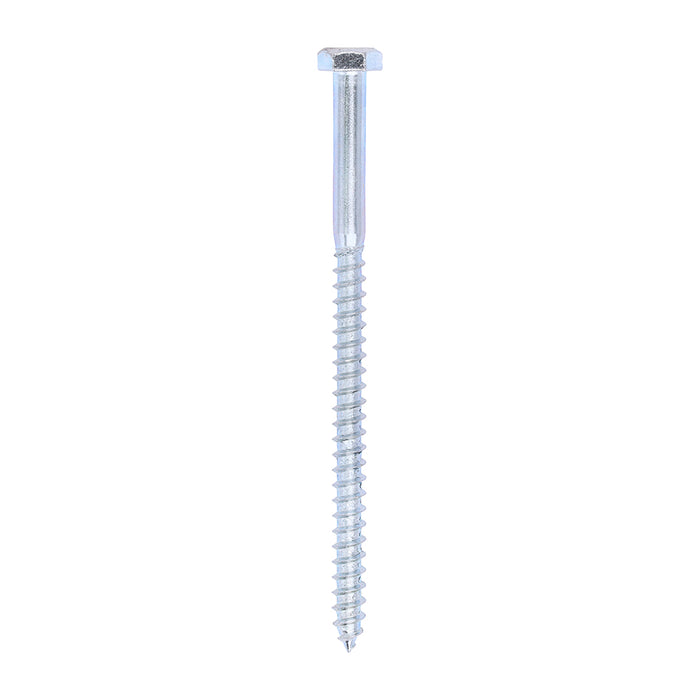 Timco | 6.0 x 100 Coach Screw