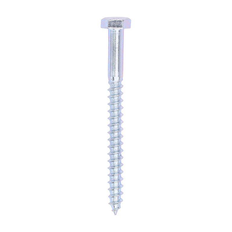 Timco | 6.0 x 70 Coach Screw