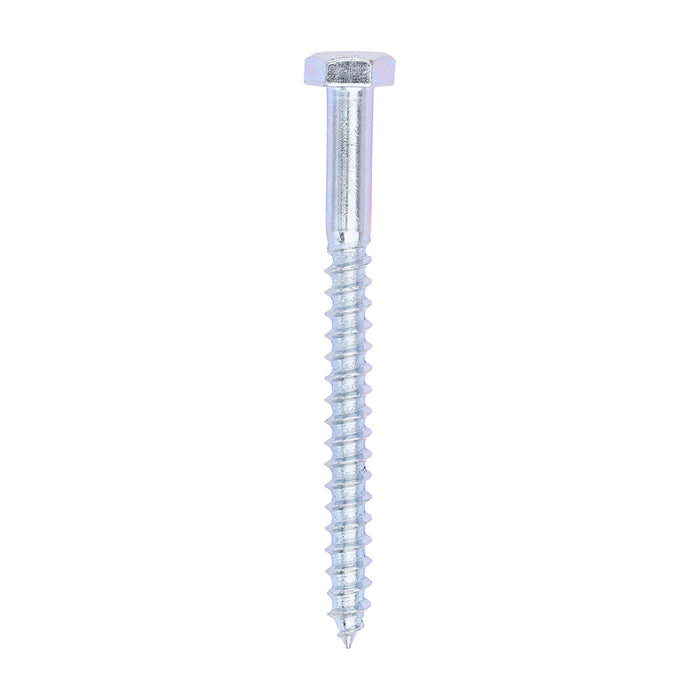 Timco | 6.0 x 70 Coach Screw