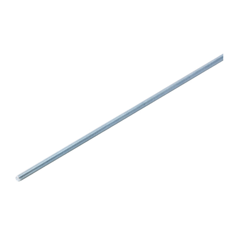 Timco | Threaded Bar - Grade 4.8 - Zinc 6mm
