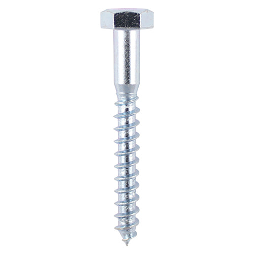 Timco | 8.0 x 100 Coach Screw