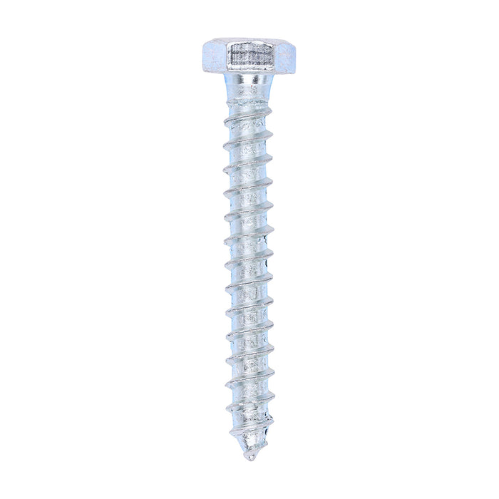 Timco | 8.0 x 60 Coach Screw