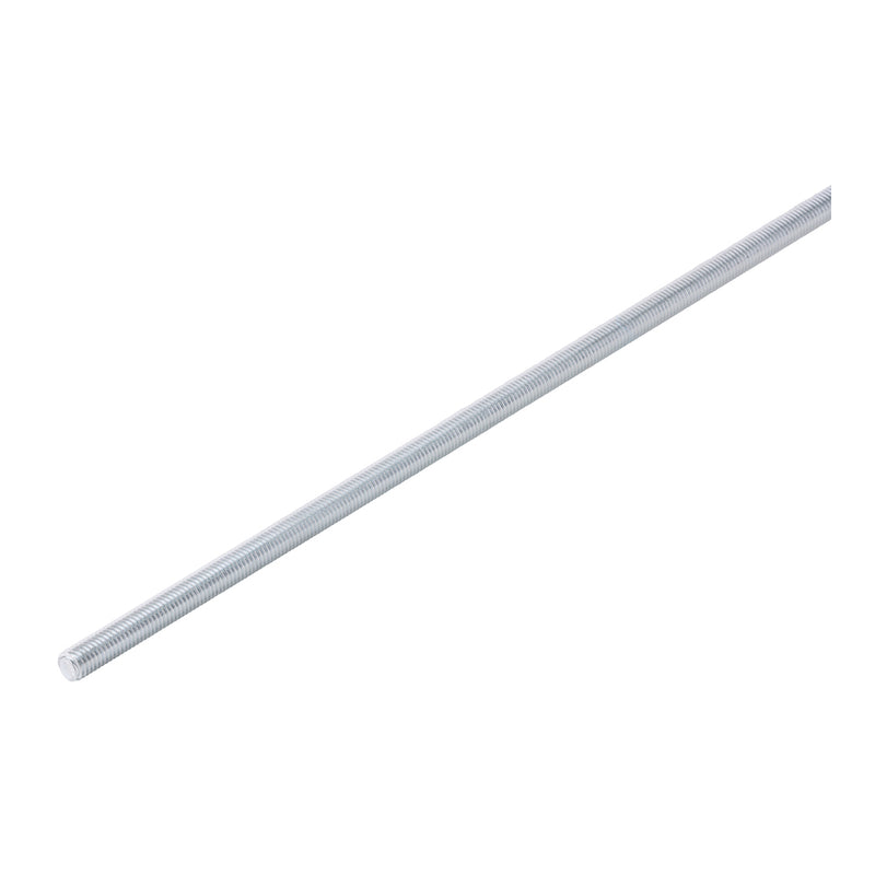Timco | Threaded Bar - Grade 4.8 - Zinc 8mm
