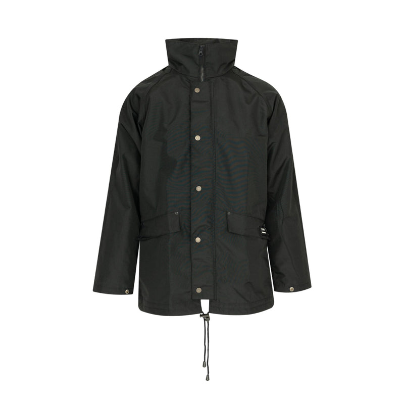 Swampmaster No-Sweat Xtremegear Waterproof Jacket Navy
