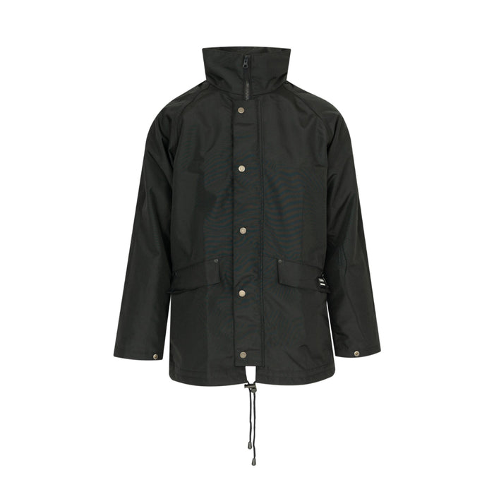 Swampmaster No-Sweat Xtremegear Waterproof Jacket Navy