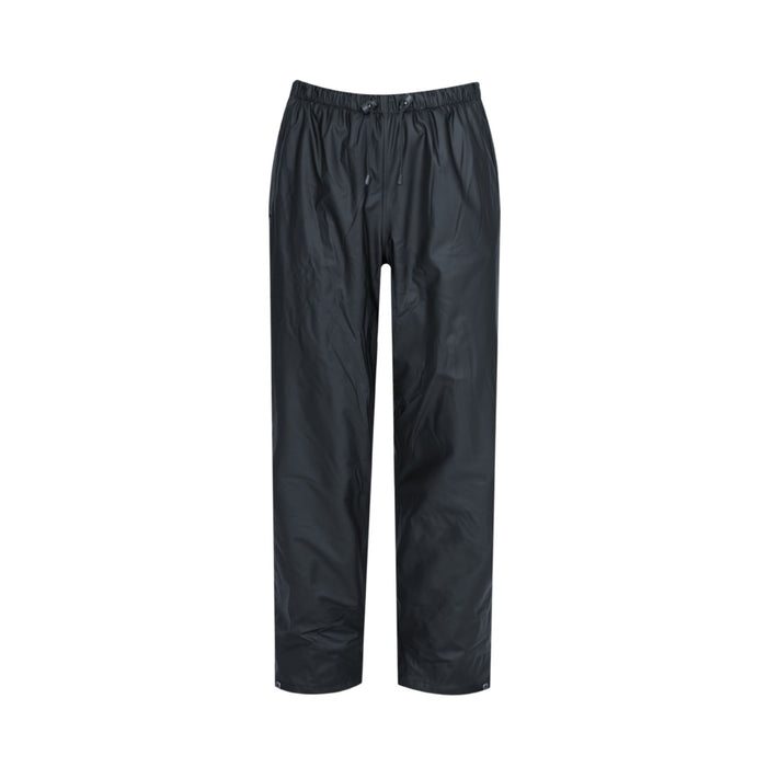 Swampmaster No-Sweat Thermgear Waterproof Lined Trouser Navy