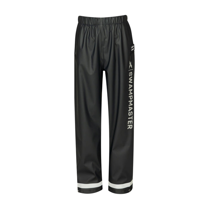 Swampmaster No-Sweat Stormgear Junior Waterproof Trouser Navy