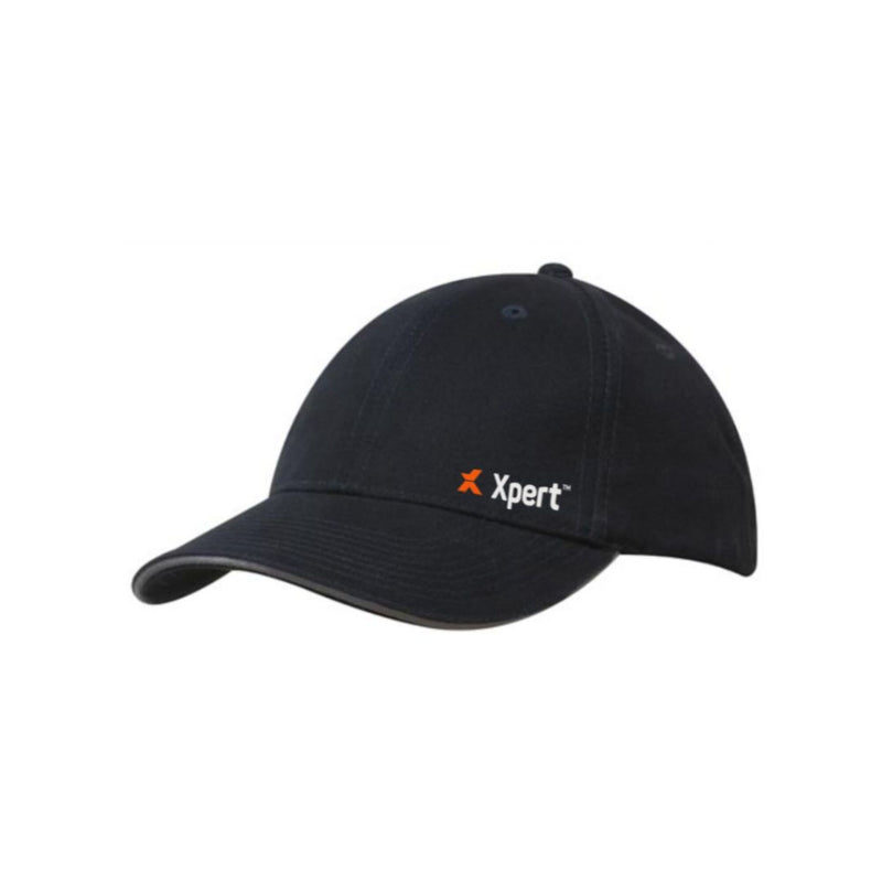 Xpert Core Baseball Cap Navy