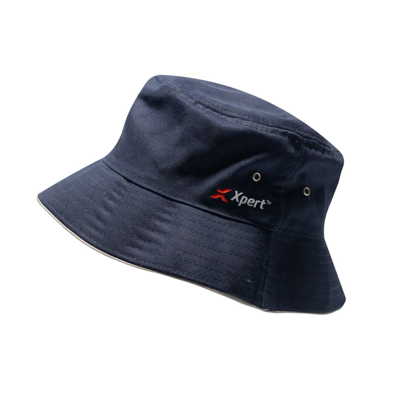 Xpert Core Bucket hat Navy