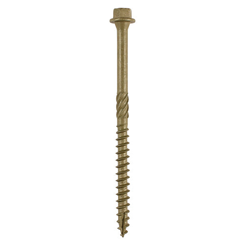Timco | Timber Frame Screws 6.7 x 100