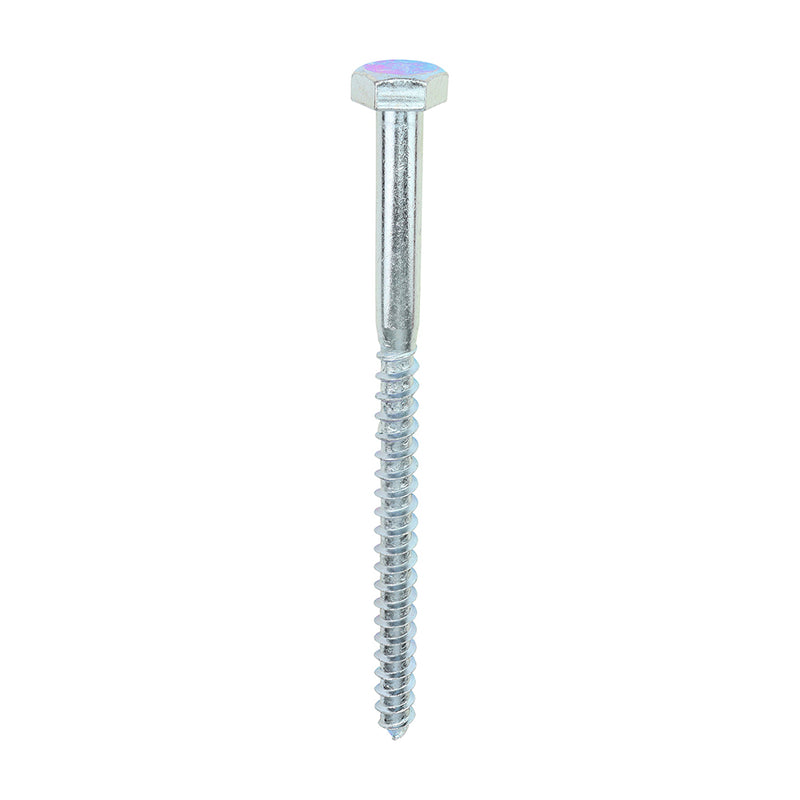 Timco | 10.0 x 150 Coach Screw