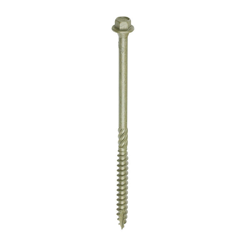 Timco | Timber Frame Screw 6.7 x 125
