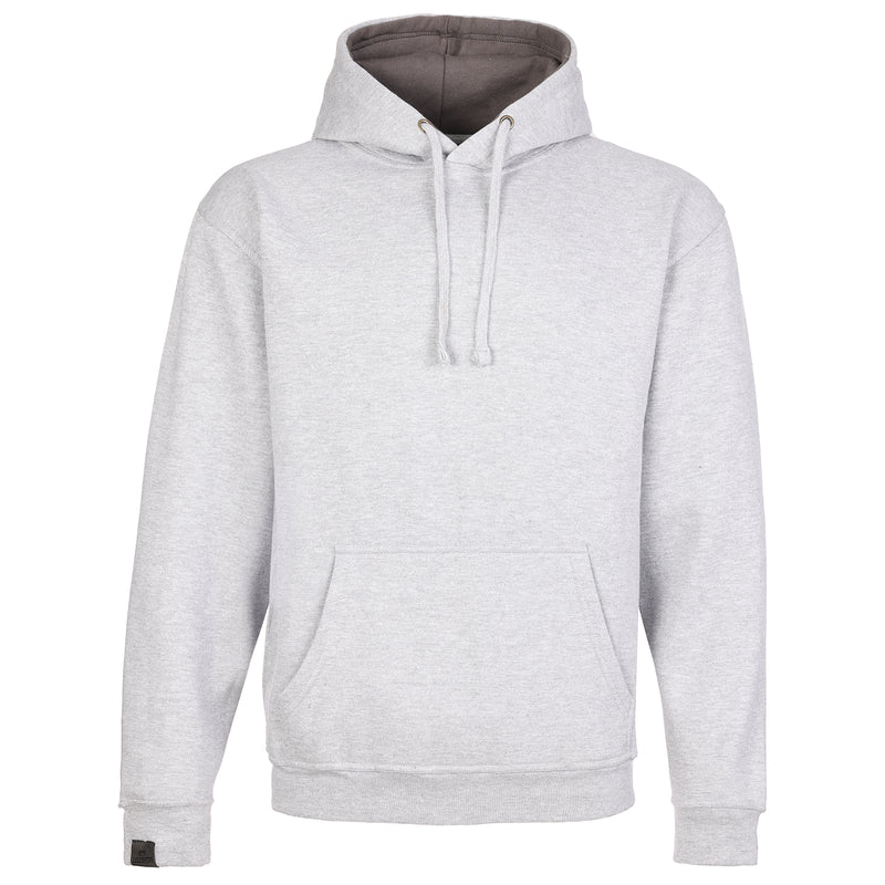TUFFSTUFF HENDON HOODIE GREY