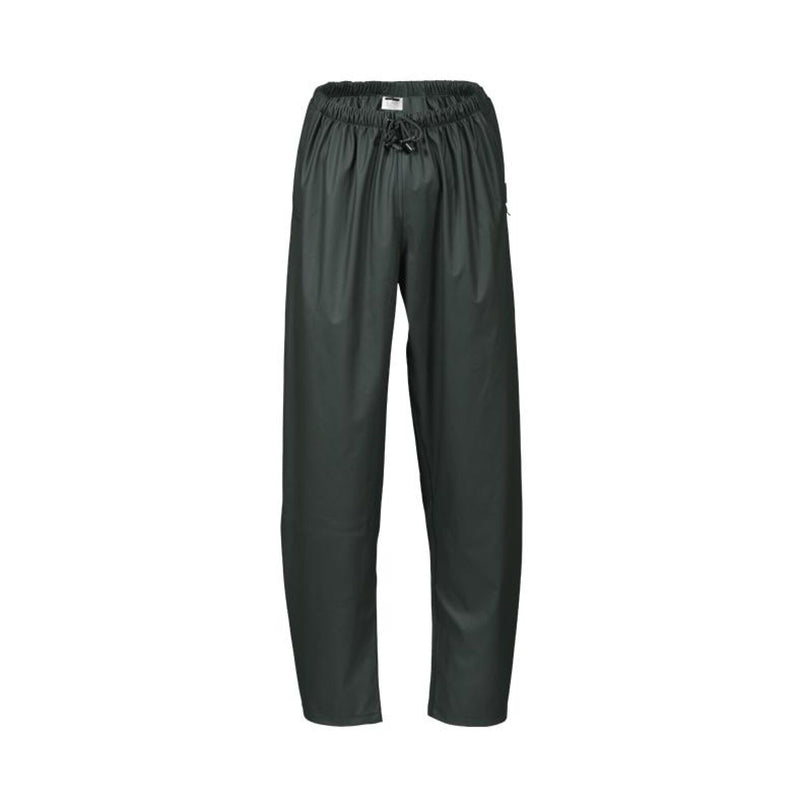 Swampmaster No-Sweat Stormgear Waterproof Trouser Green