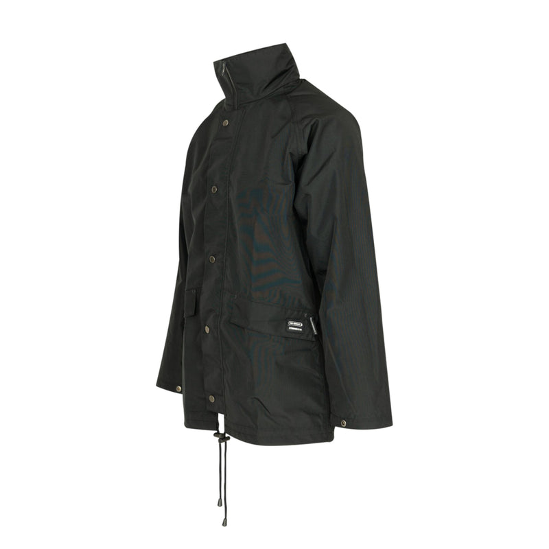 Swampmaster No-Sweat Xtremegear Waterproof Jacket Navy