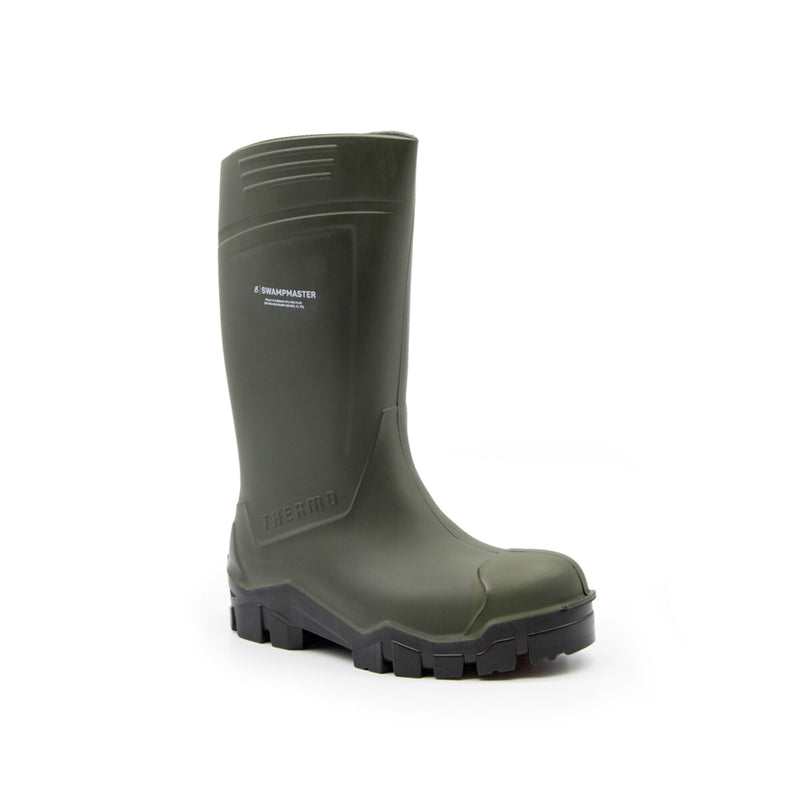 Swampmaster Pro Thermo S5 Safety Wellington Green