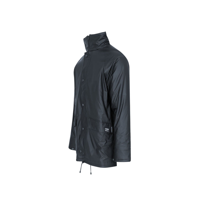 Swampmaster No-Sweat Thermgear Waterproof Lined Jacket Navy
