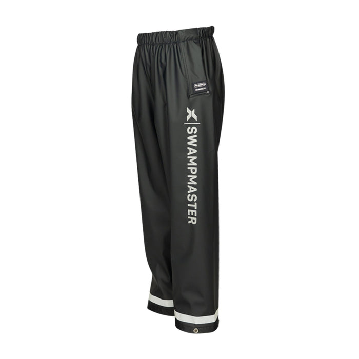 Swampmaster No-Sweat Stormgear Junior Waterproof Trouser Navy