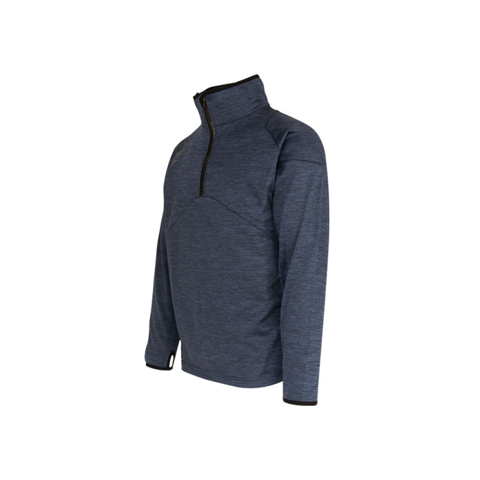 Xpert Pro Half Zip Tech Fleece Navy